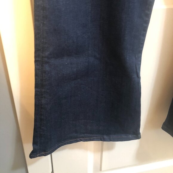 Banana Republic Flare Jeans - Picture 6 of 11